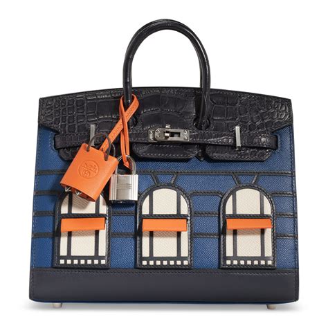 hermes birkin bags limited edition